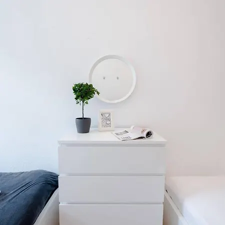 דירה Excellent Location Lovely With Ac