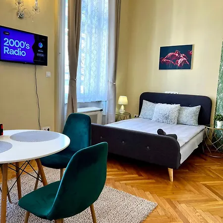N38 By Small Budapest