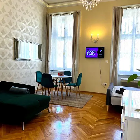 N38 By Small * Budapest