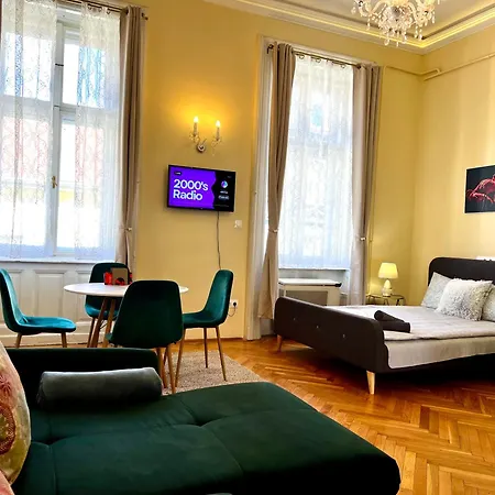 N38 By Small * Budapest