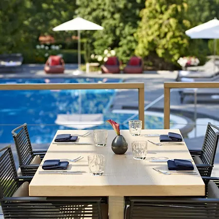 Normafa Hotel Budapeste