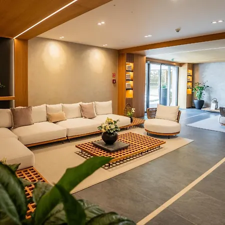 Hotel Normafa Budapeste