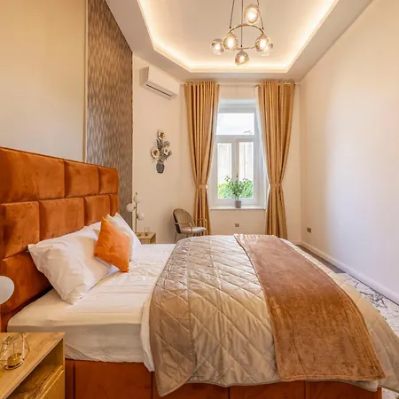 Exclusive Downtown Quentin By Prestige Homes *