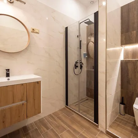 Apartment Exclusive Downtown Quentin By Prestige Homes *