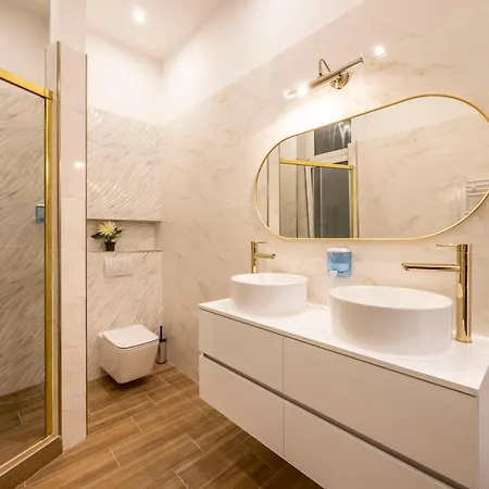 High-end Luxurious Quentin In The Heart Of 公寓 *