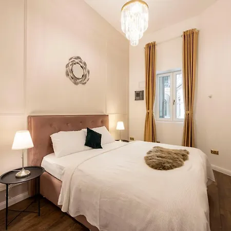 Apartment Exclusive Downtown Quentin By Prestige Homes