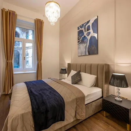 Apartment Exclusive Downtown Quentin By Prestige Homes *