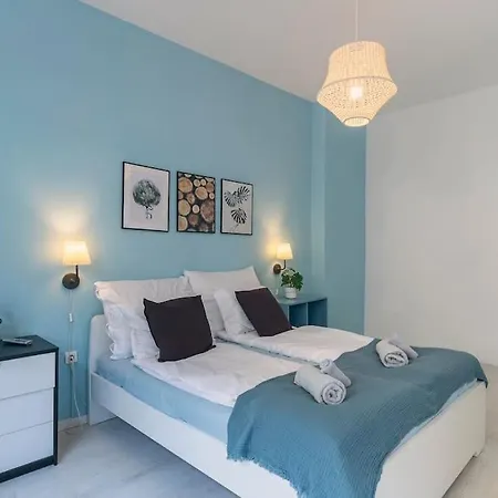 Apartment Center Apartment, Style, Location, Ac, Balcony *