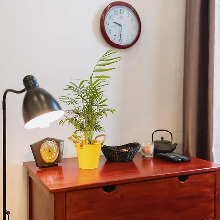The Jasper Apartment Budapest