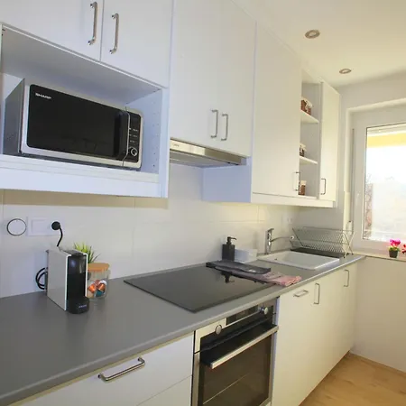 Paskal-lux With Free Parking And Air Conditioner Apartment *