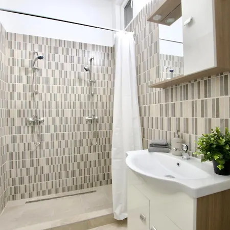 Apartment Premium By Hi5-ditroi Budapest