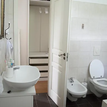Covilla Apartman
