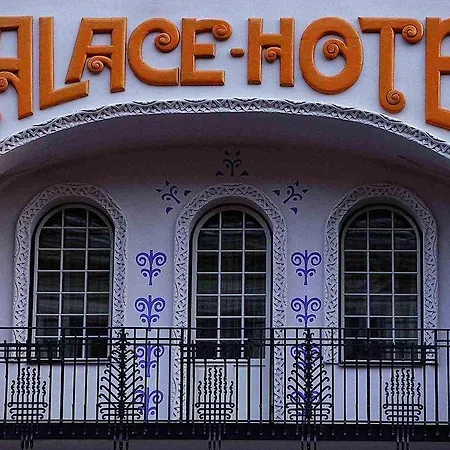 Szálloda Novotel Centrum 4*
