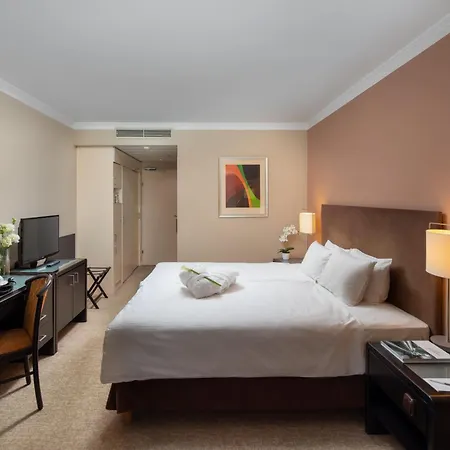 Hotel Verdi Aquincum