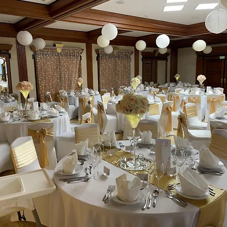Hotel Verdi Aquincum 4*