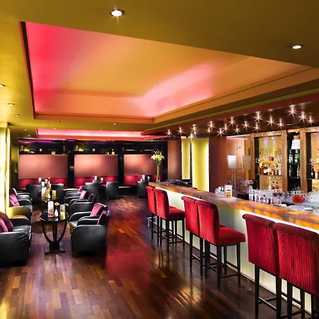 Hotel Verdi Aquincum