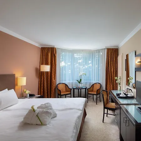 Verdi Aquincum Hotel