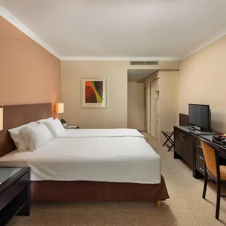 Hotel Verdi Aquincum