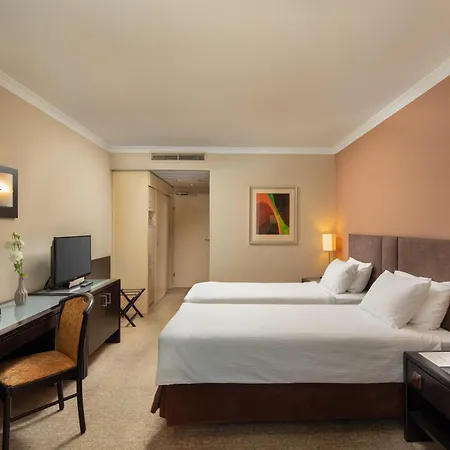 Verdi Aquincum Hotel Budapest