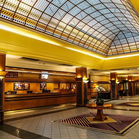 Verdi Aquincum 4* Budapest