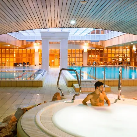Verdi Aquincum Hotel