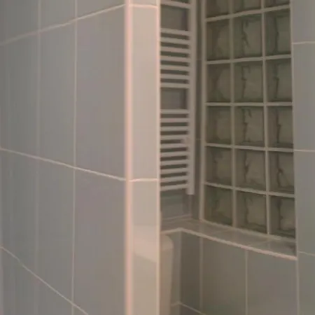 4 Westend Apartman Budapest