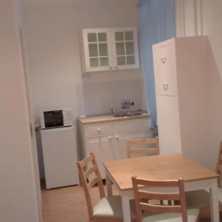Apartman 4 Westend Budapest