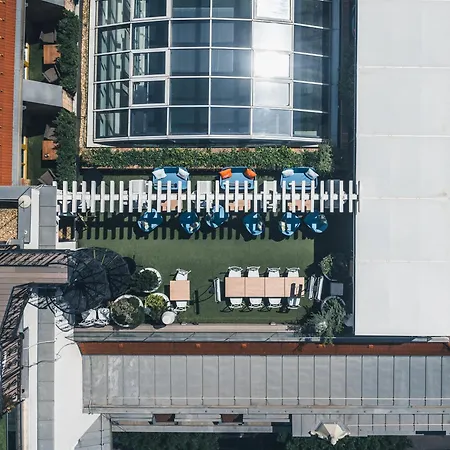 Mystery Hotel 5*