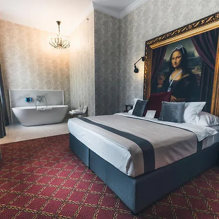 Mystery Hotel