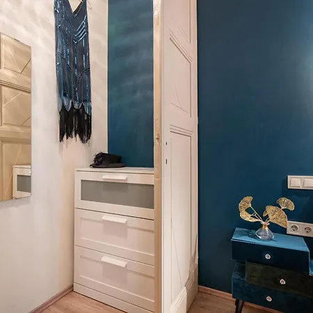 Bed & Breakfast Park&art Boutique *