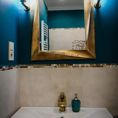 Park&art Boutique * Budapest