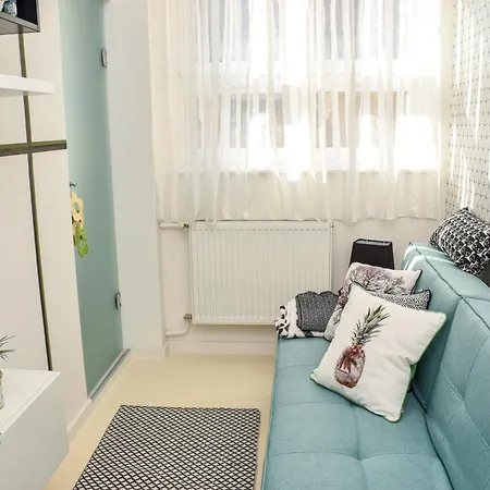 Mint Pearl 3 2 Bathrooms At Kalvin Square Apartmán