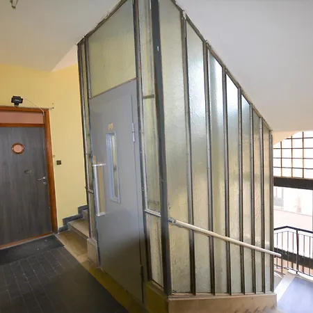 Mint Pearl 3 2 Bathrooms At Kalvin Square Apartmán