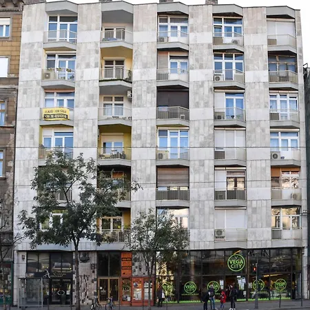 Apartmán Mint Pearl 3 2 Bathrooms At Kalvin Square