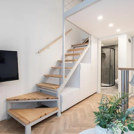 K33- Boutique Apartments, Location, By Bqa Apartamento Budapest
