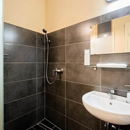 Budapestayz - Erkel Apartment *