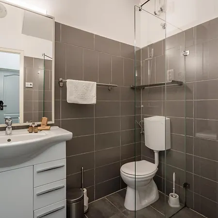 Apartment B8 - Grand Boulevard Cozy - Location By Bqa
