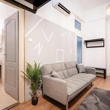 Apartment B8 - Grand Boulevard Cozy - Location By Bqa *