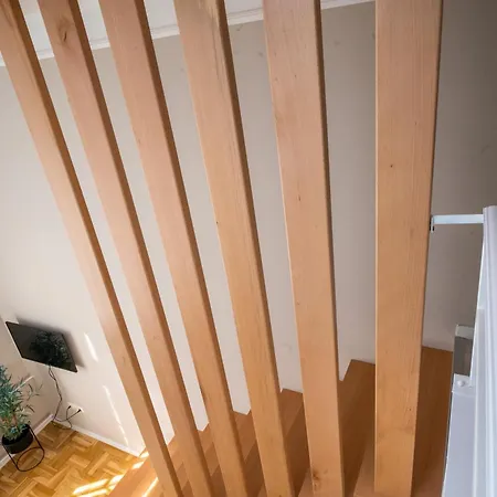 Palms Apartment