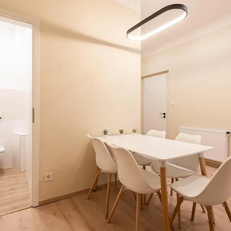 N36- Boutique Apartments, Location, By Bqa Appartamento *