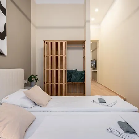 N36- Boutique Apartments, Location, By Bqa Appartamento *