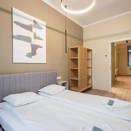 Appartamento N36- Boutique Apartments, Location, By Bqa