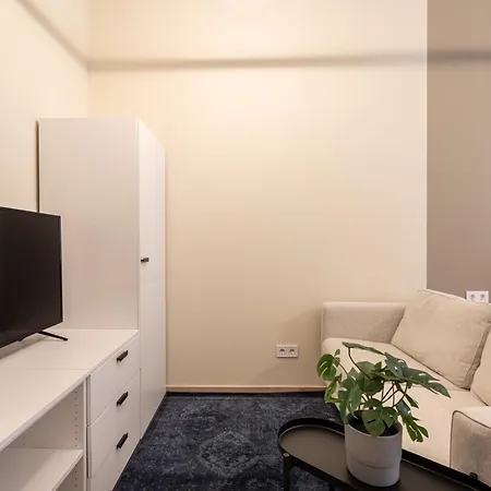 N36- Boutique Apartments, Location, By Bqa Apartamento Budapest