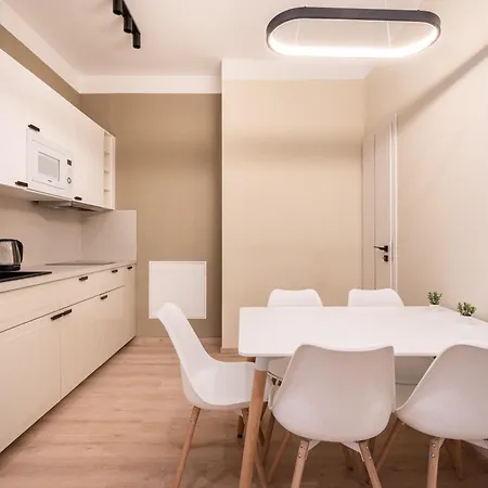 Appartamento N36- Boutique Apartments, Location, By Bqa Budapest