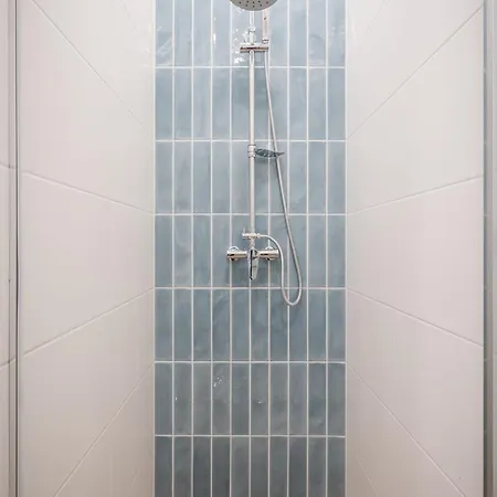 N36- Boutique Apartments, Location, By Bqa *