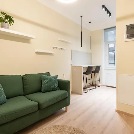 N36- Boutique Apartments, Location, By Bqa Appartamento *