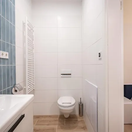 Appartamento N36- Boutique Apartments, Location, By Bqa *