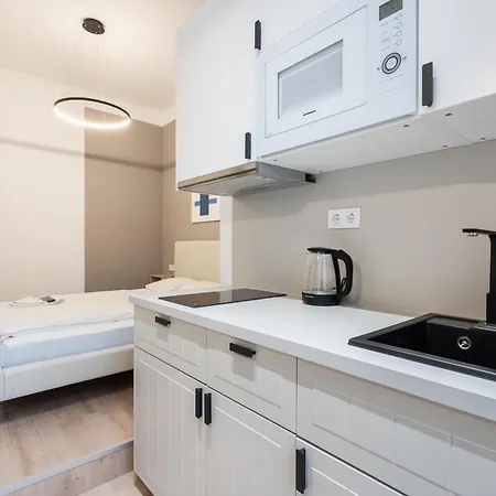 N36- Boutique Apartments, Location, By Bqa *