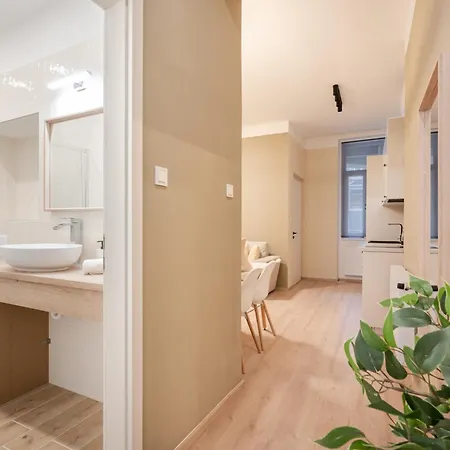 N36- Boutique Apartments, Location, By Bqa *