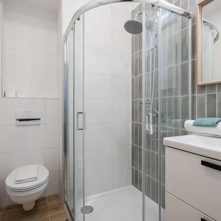 N36- Boutique Apartments, Location, By Bqa * Budapest